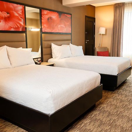 Hilton Garden Inn Ciudad de Guatemala Exteriér fotografie