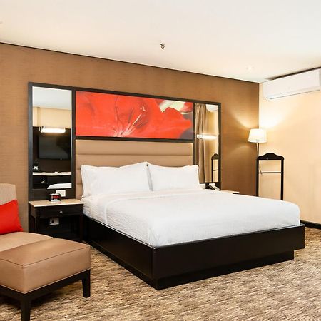 Hilton Garden Inn Ciudad de Guatemala Exteriér fotografie