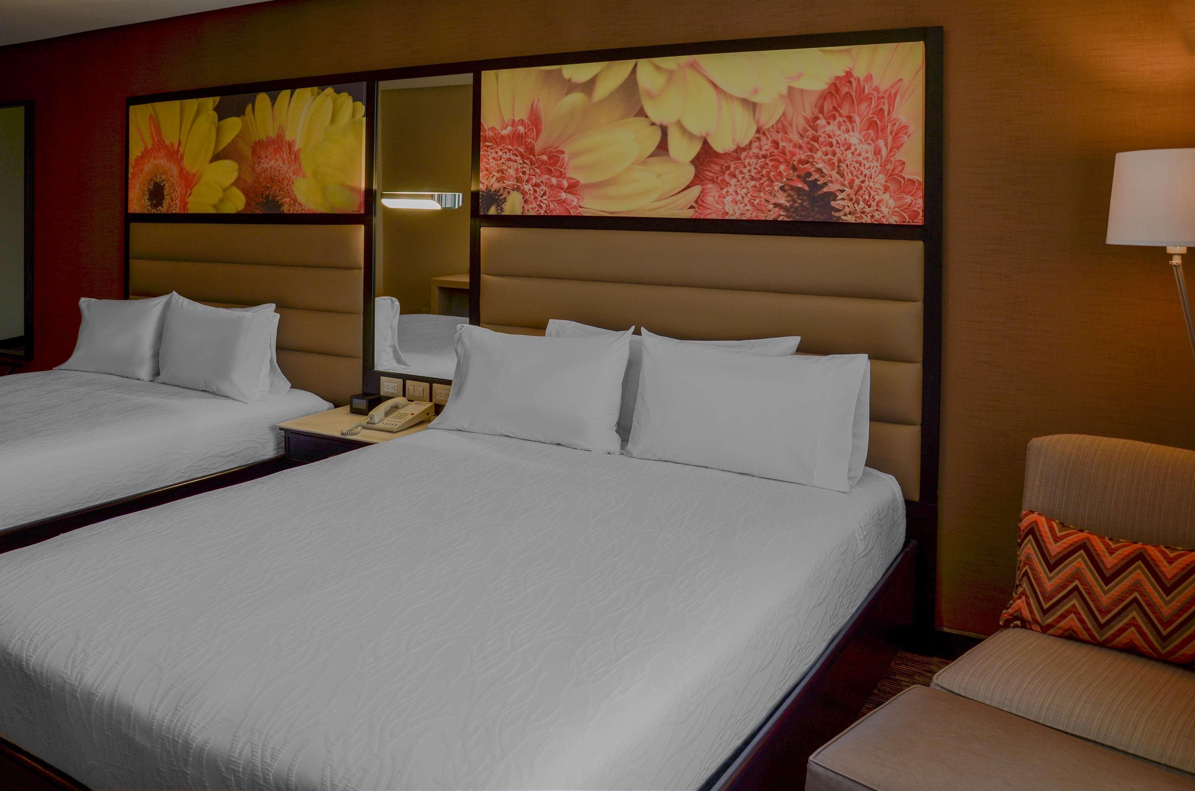 Hilton Garden Inn Ciudad de Guatemala Exteriér fotografie