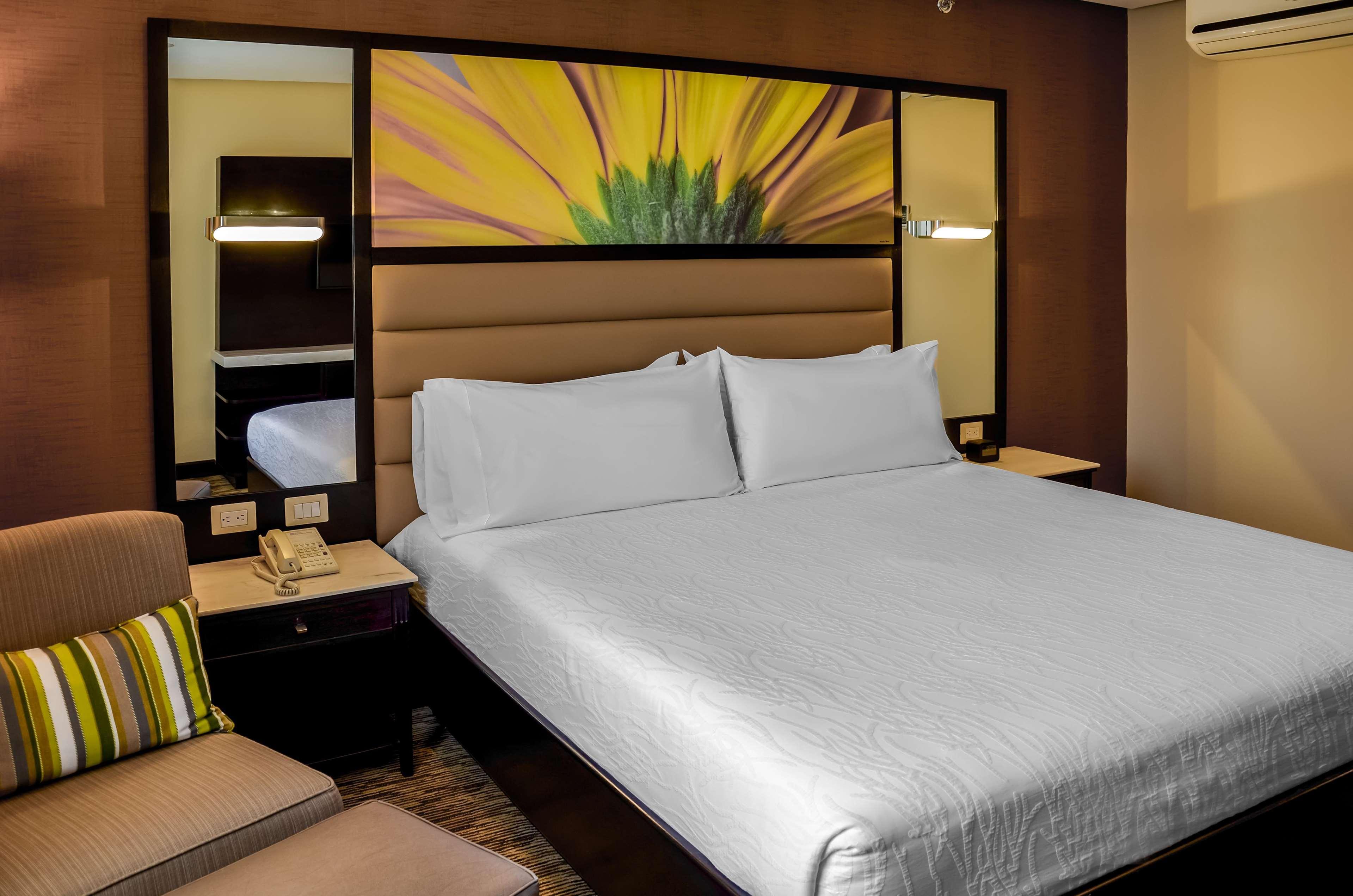 Hilton Garden Inn Ciudad de Guatemala Exteriér fotografie