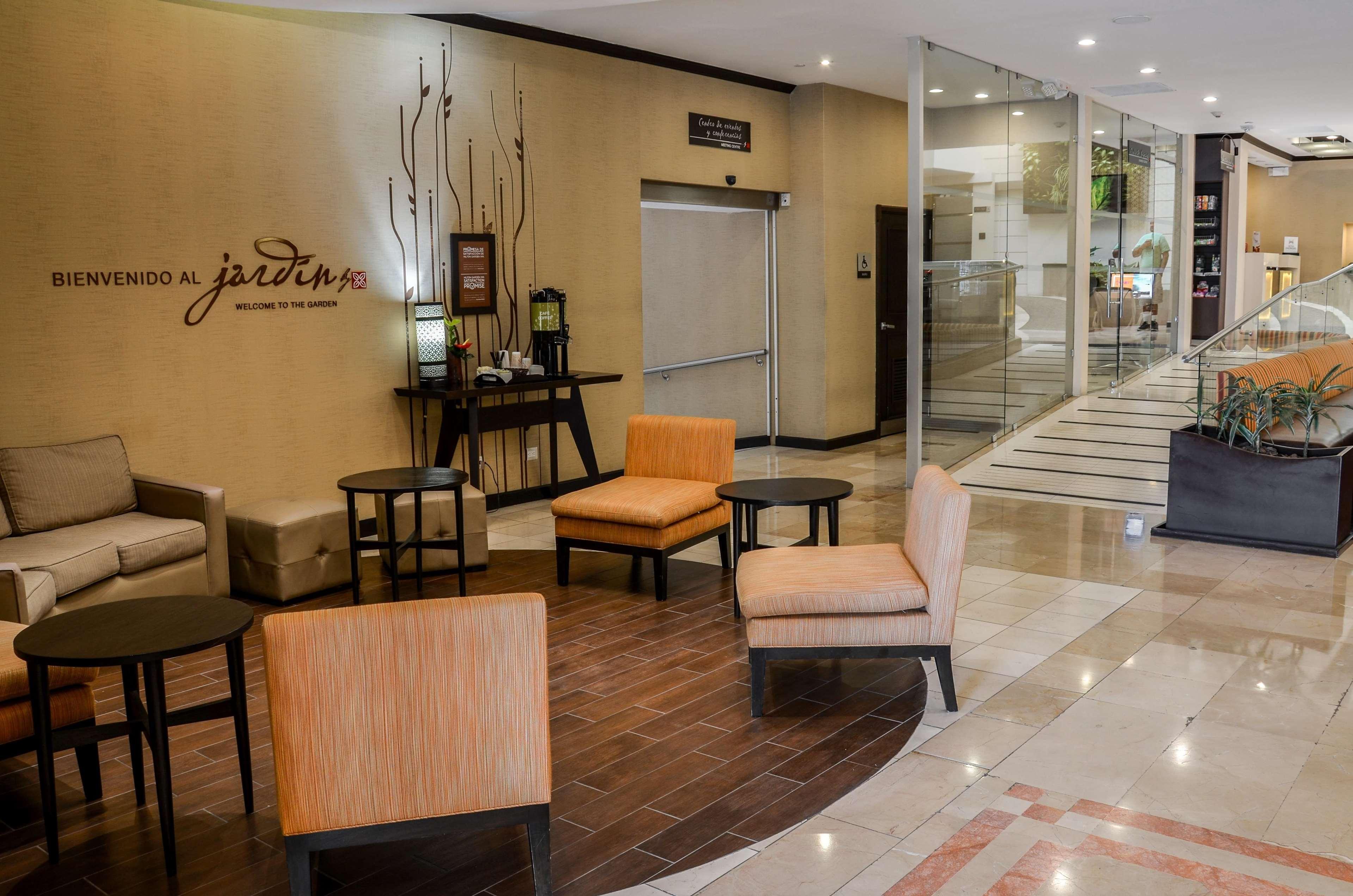 Hilton Garden Inn Ciudad de Guatemala Exteriér fotografie