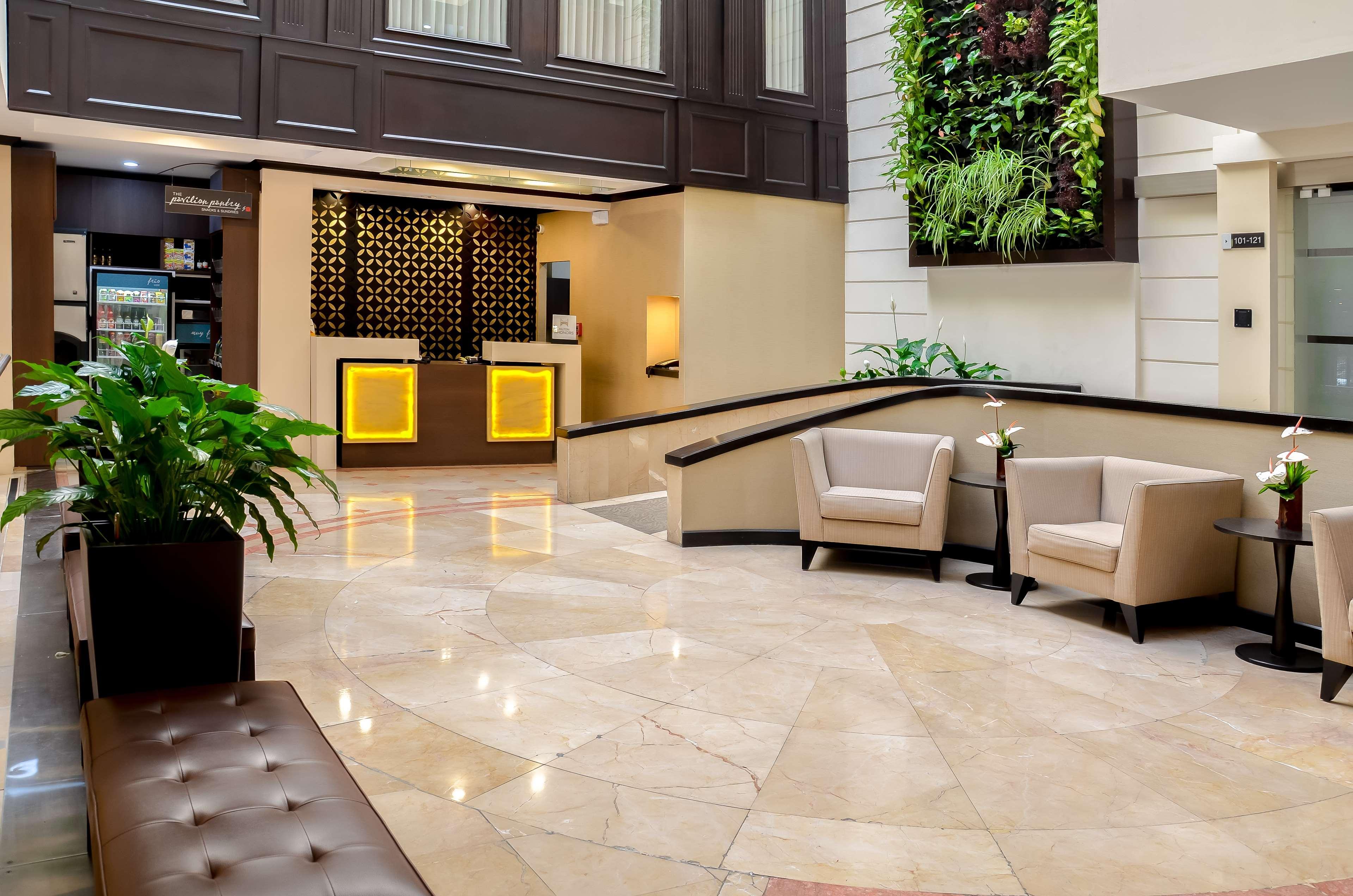 Hilton Garden Inn Ciudad de Guatemala Exteriér fotografie