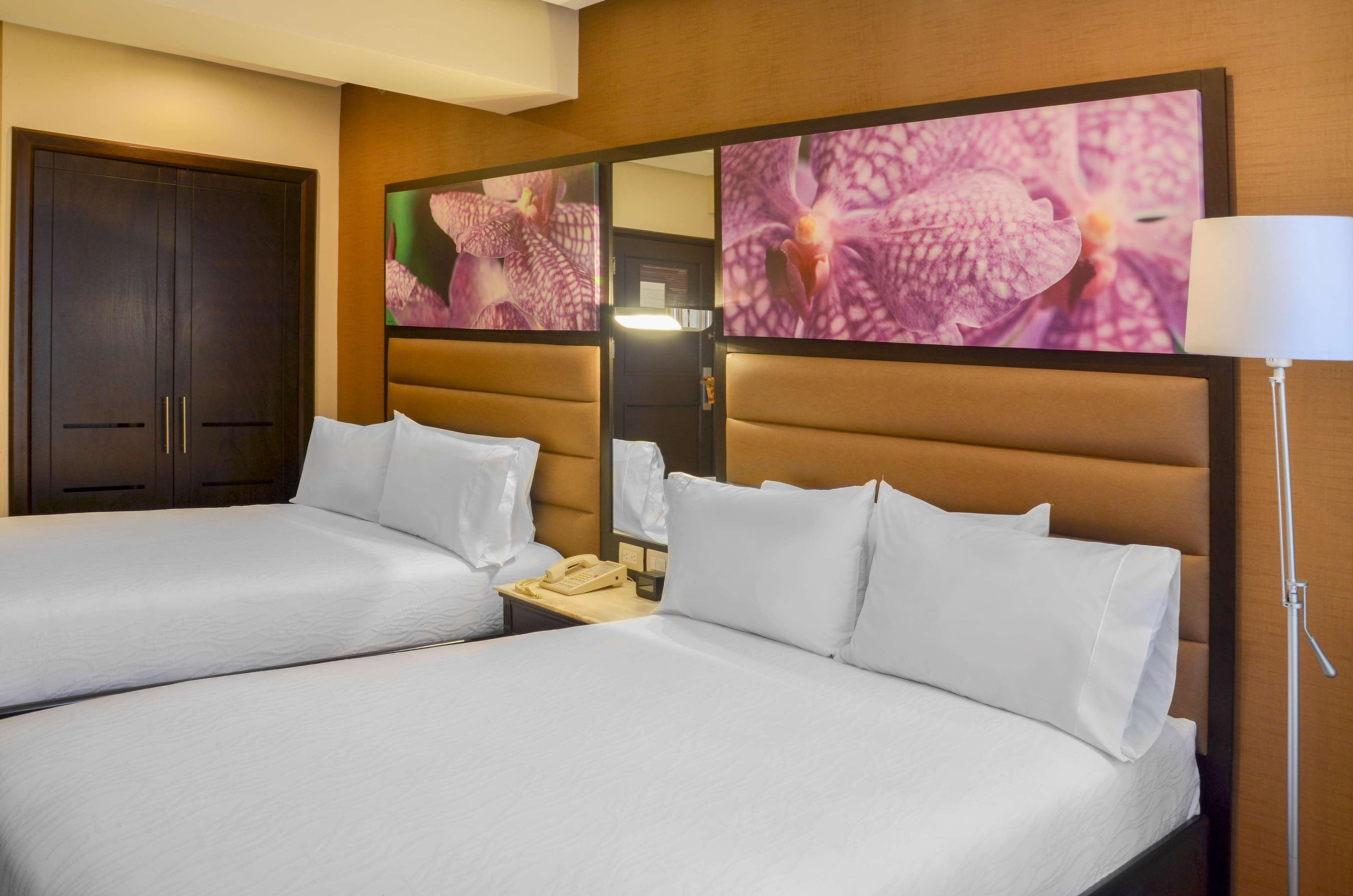 Hilton Garden Inn Ciudad de Guatemala Exteriér fotografie