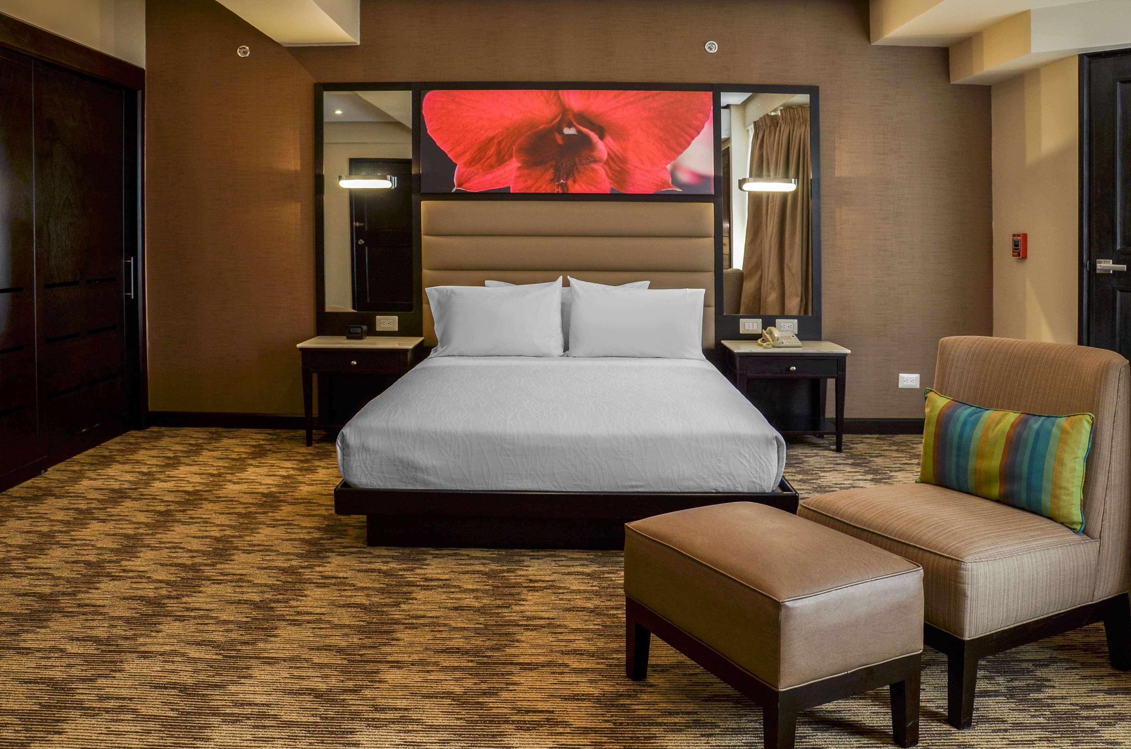 Hilton Garden Inn Ciudad de Guatemala Exteriér fotografie