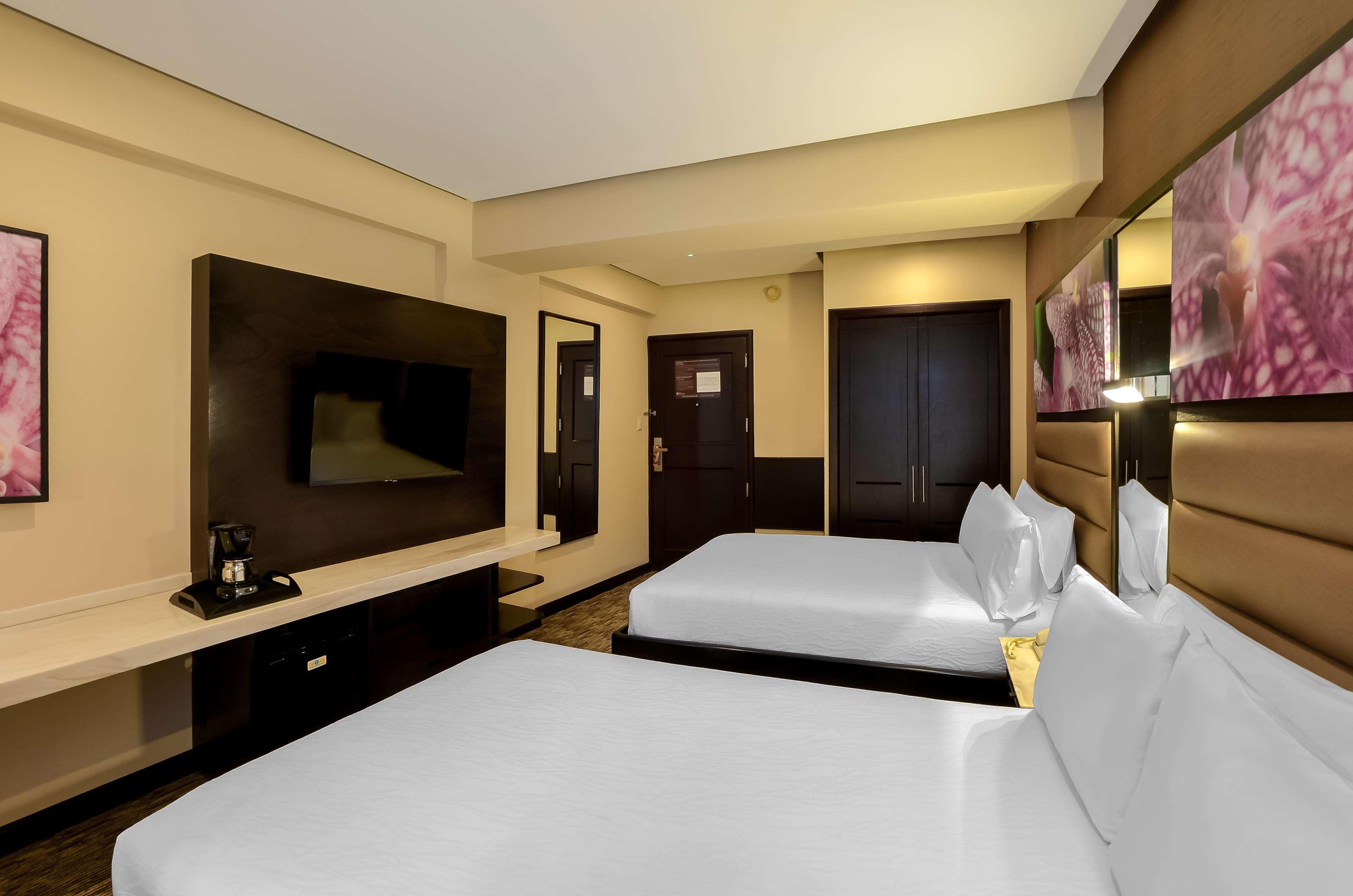 Hilton Garden Inn Ciudad de Guatemala Exteriér fotografie
