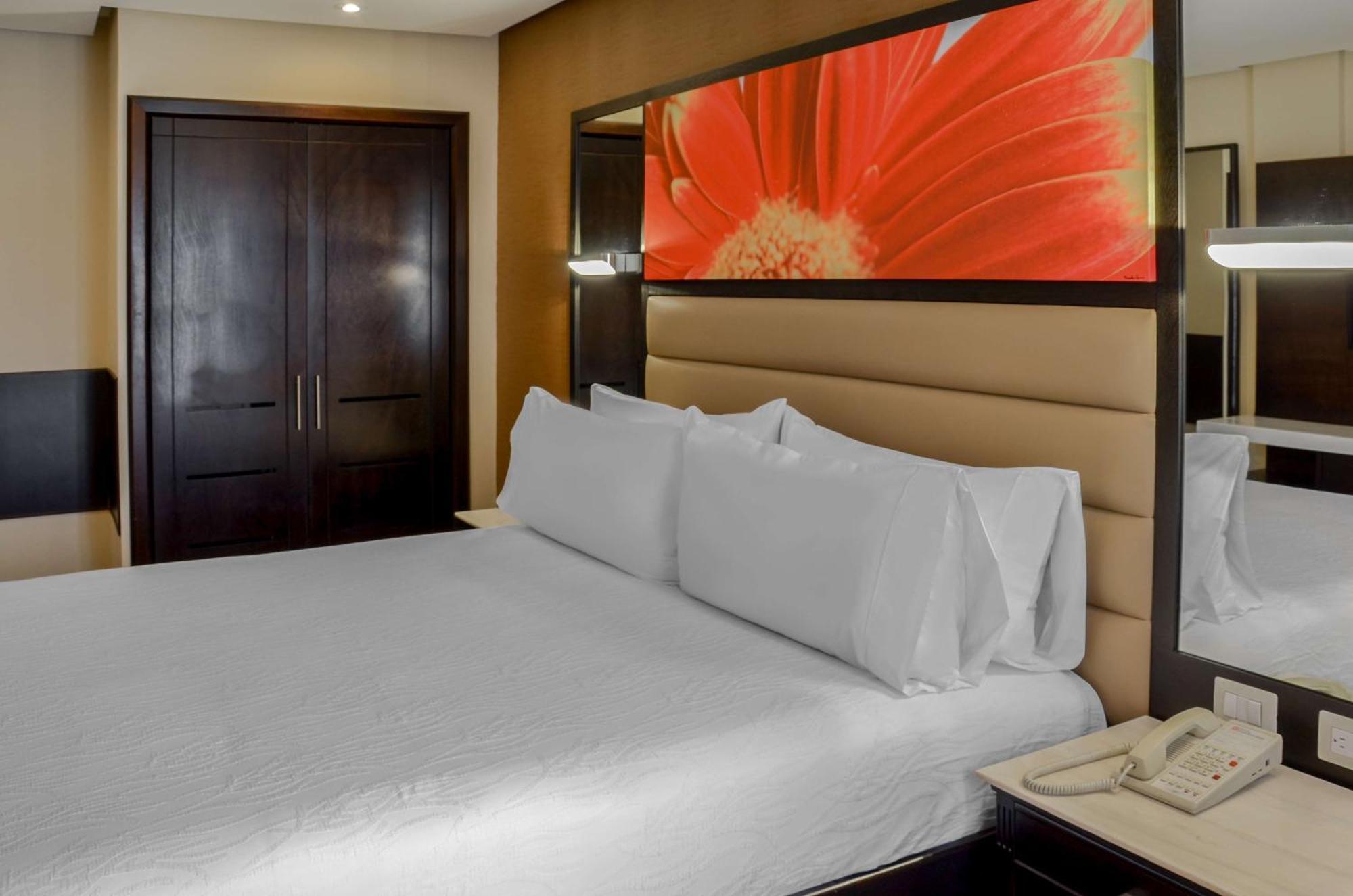 Hilton Garden Inn Ciudad de Guatemala Exteriér fotografie