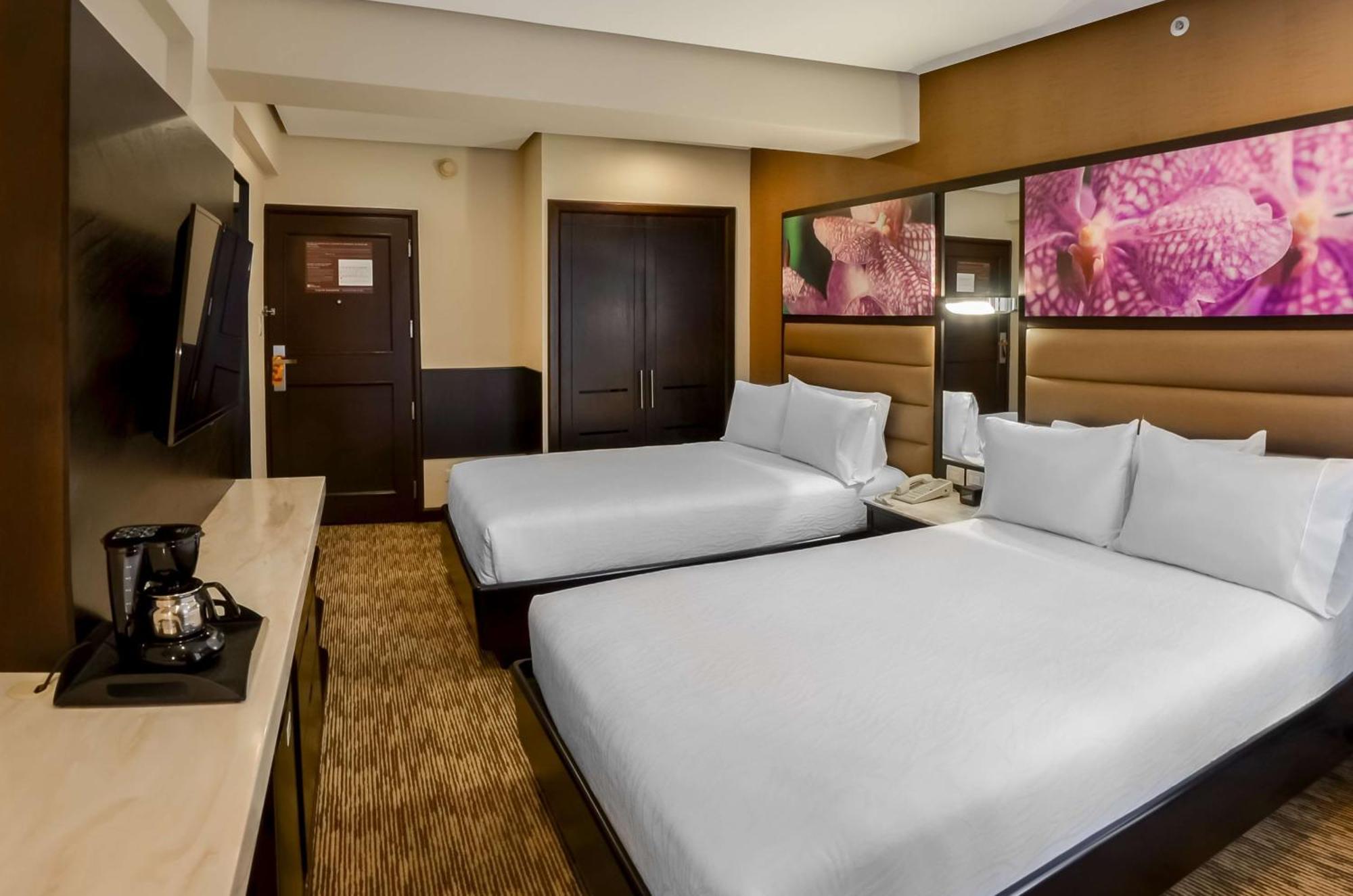 Hilton Garden Inn Ciudad de Guatemala Exteriér fotografie