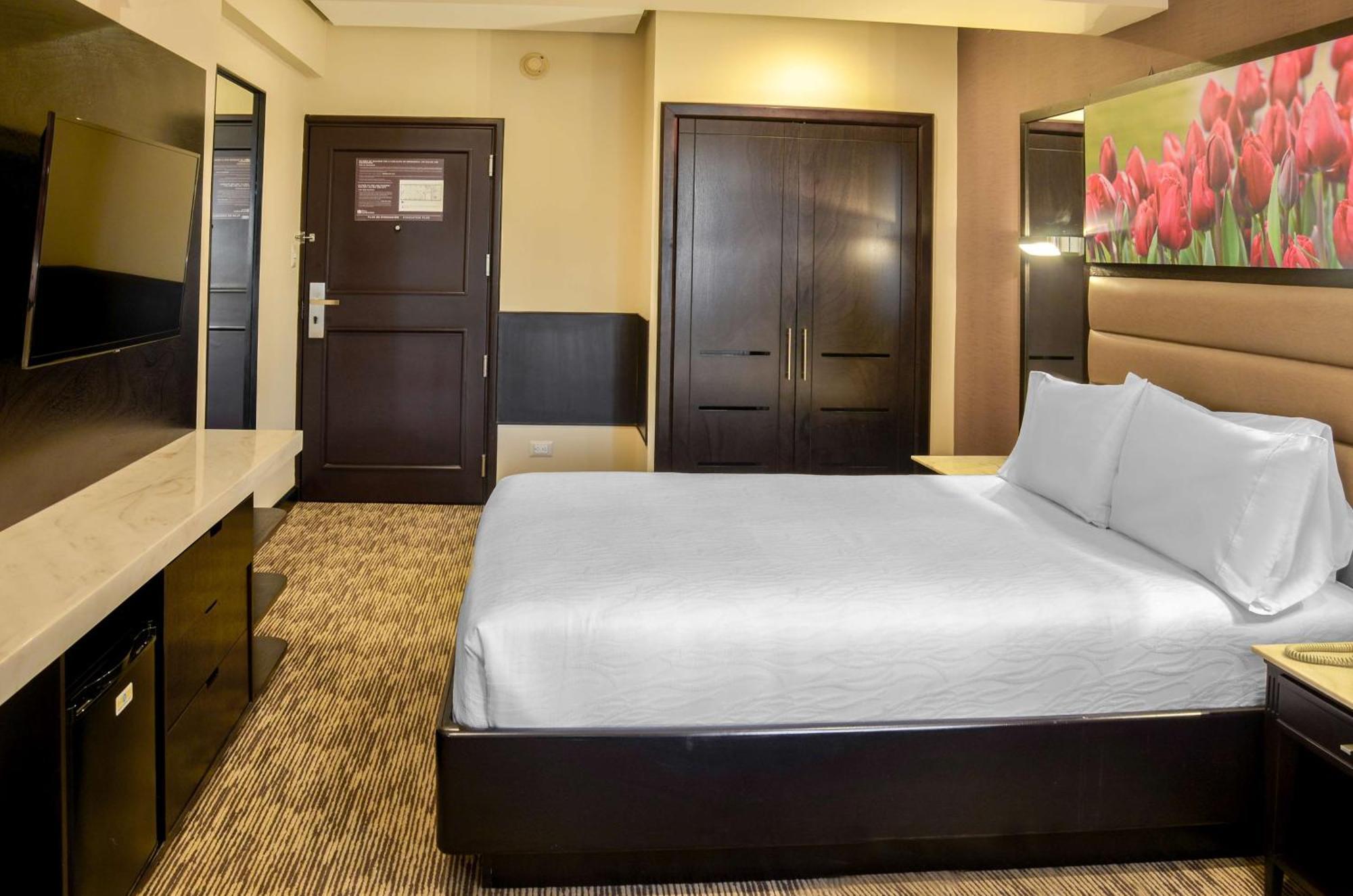 Hilton Garden Inn Ciudad de Guatemala Exteriér fotografie